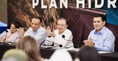 Plan Integral Ro Sonora