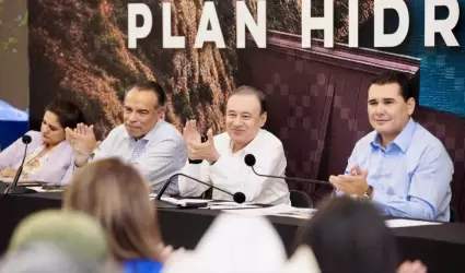 Plan Integral Ro Sonora