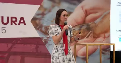 Foro de Acuacultura Sonora 2025