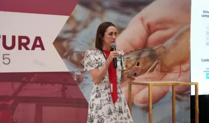 Foro de Acuacultura Sonora 2025