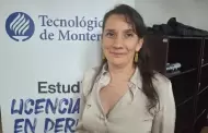 Tec de Monterrey Sonora Norte lanza Licenciatura en Derecho para 2026