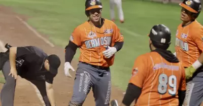 Naranjeros