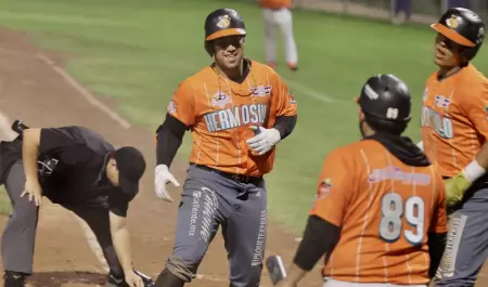 Naranjeros