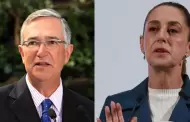 "Negociacin de la ley, nunca": Sheinbaum responde a propuesta de Salinas Pliego