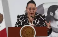 Grupo Salinas abus de la figura de la consolidacin fiscal: Grisel Galeano