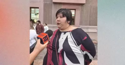 Cristina Rodrguez Ibarra