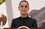 Sheinbaum llama a Segob a revisar registro de La Luz del Mundo