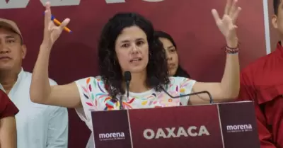 Luisa María Alcalde