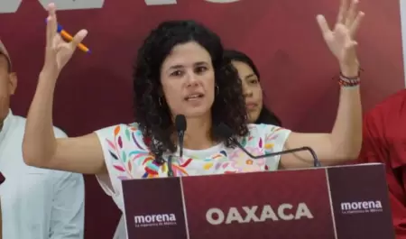 Luisa Mara Alcalde