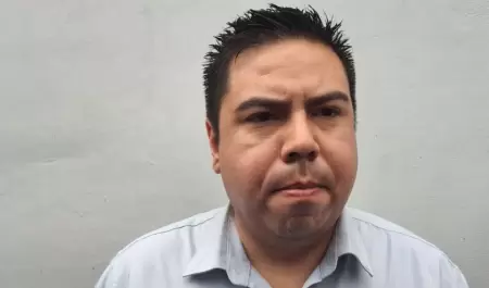 Francisco Moreno Cruz