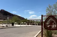 De Sonora a California: expedicin delCaballero de Anza cumple 250 aos