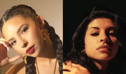 ngela Aguilar/Cazzu