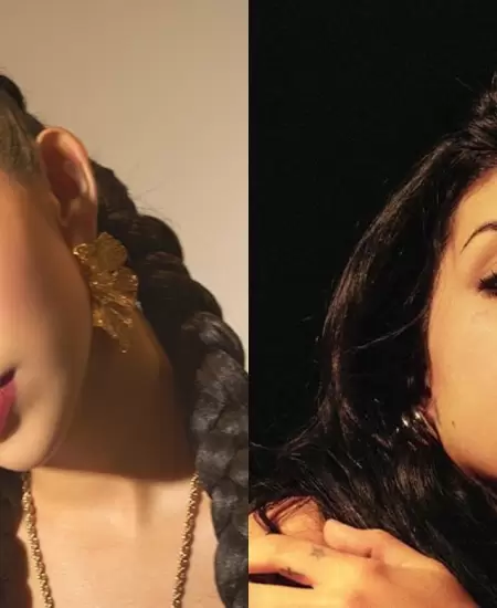 ngela Aguilar/Cazzu