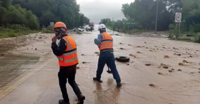 Cierres carreteros Sonora
