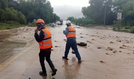 Cierres carreteros Sonora
