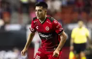 Gilberto Mora ser monitoreado por el Manchester United