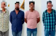Detienen al pap de Julin lvarez en Campeche