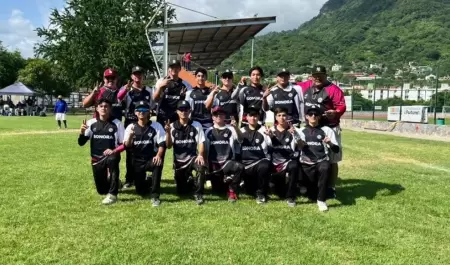 Campeonato Nacional Juvenil de Softbol