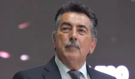 Javier Lamarque