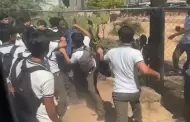 Video de ria en Conalep Hermosillo 2 desata controversia