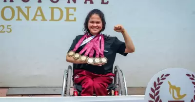 Rosa Isela Rascón Ochoa