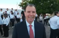 Delfinario Sonora contina con las delfinoterapias, pero suspendi los espectculos