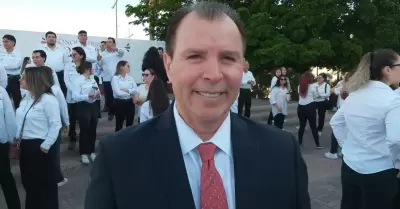 Carlos Ernesto Zatarain Gonzlez
