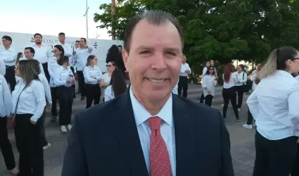 Carlos Ernesto Zatarain Gonzlez