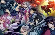 "Demon Slayer" llegar a TV abierta en Mxico