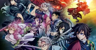 Demon Slayer
