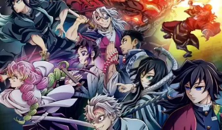 Demon Slayer