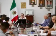 Diversos municipios de Sonora sufren afectaciones por intensas lluvias