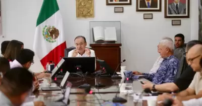 Gobierno de Sonora