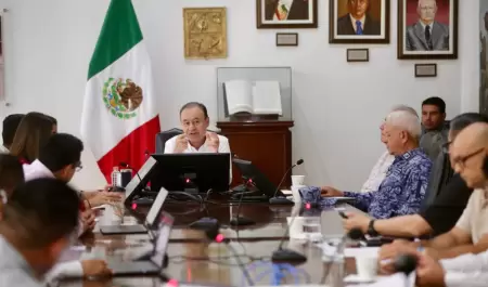 Gobierno de Sonora