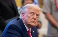 Trump anuncia aranceles del 100% a pelculas extranjeras: "Nos han robado el negocio cinematogrfico como robarle un caramelo a un beb"