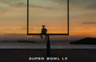 Bad Bunny actuar en el show de medio tiempo del Super Bowl 2026