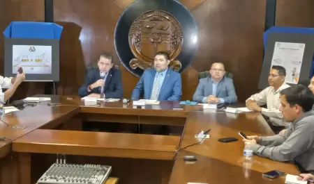 Anuncian eventos de aniversario de la Universidad de Sonora