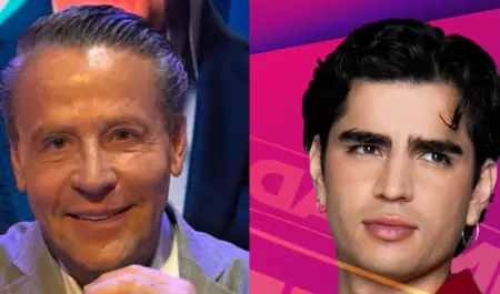 Alfredo Adame/Aarn Mercury