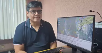 Gilberto Lagarda
