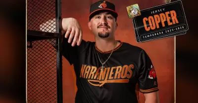 Naranjeros