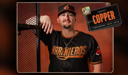 Naranjeros