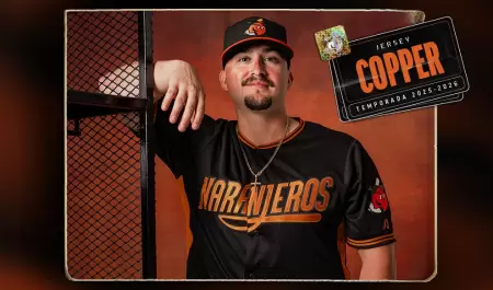 Naranjeros