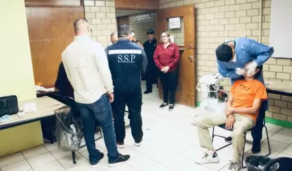 Jornada de salud bucal
