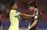 Mxico ocupa la segunda posicin del Grupo C en el Mundial Sub-20