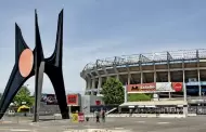 Estadio Azteca estrenar nueva fachada iluminada para Mundial 2026