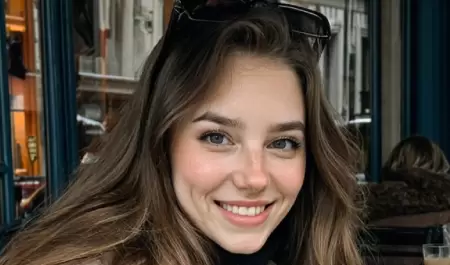 Tilly Norwood