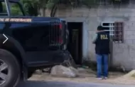 Nia de 4 aos muere por asfixia al intentar salir por una ventana