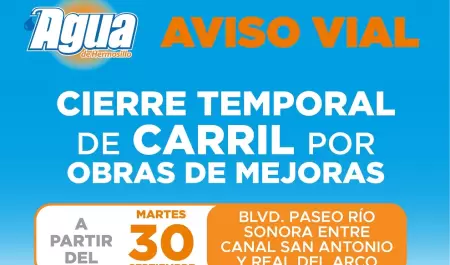 Paseo Ro Sonora