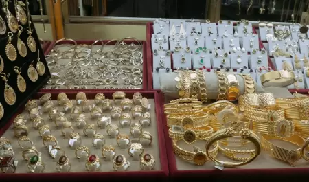 Joyas
