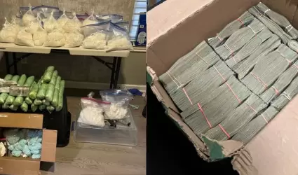 Incautacin al CJNG